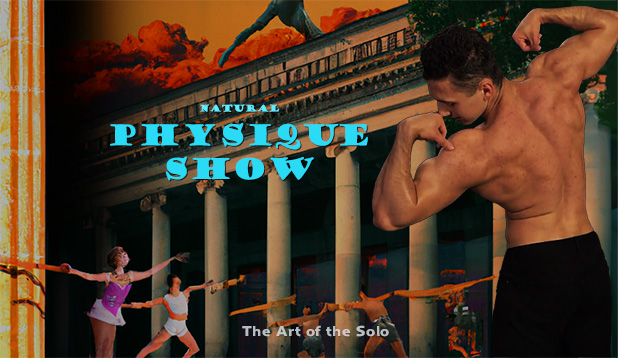 Physique Show