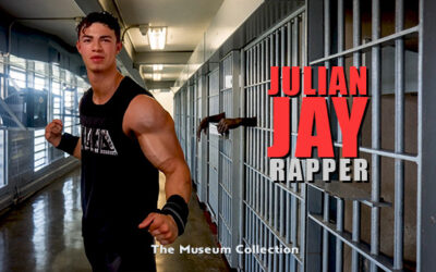 Julian Jay, Rapper