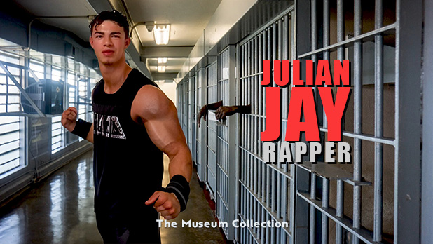 Julian Jay, Rapper