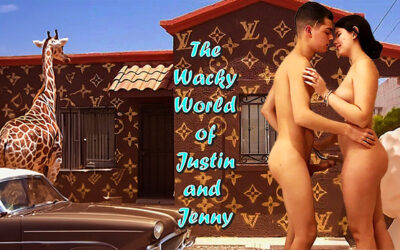 The Wacky World of Justin and Jenny